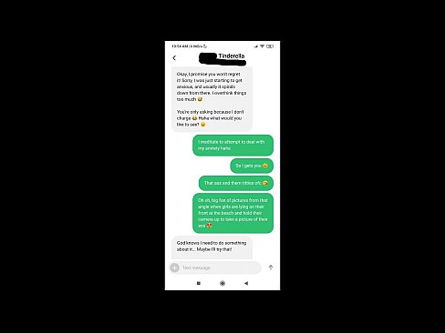 ❤️ Mi aldonis novan PAWG de Tinder al mia haremo (parolu al Tinder inkluzivita) Fikado ĉe eo.samoanalitika.ru ❌️